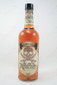 Black Roberts Spiced Rum 750ml