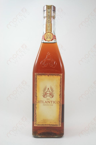 Atlantico Pirvate Cask 750ml