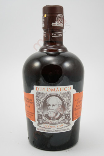 Diplomatico Reserva Rum 750ml