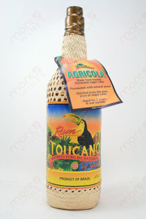 Ypioca Toucano Rum 1L