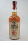 Ballast Point Barrel Aged Rum 750ml