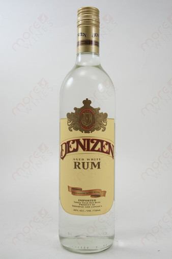 Denizen Rum 750ml