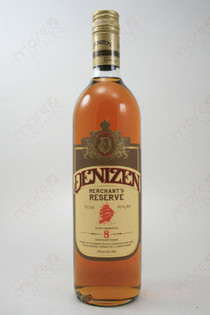 Denizen Merchants Reserve Rum 750ml