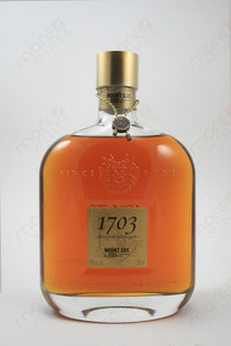Mount Gay 1703 Old Cask Selection 750ml
