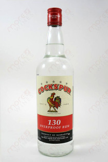 Cockspur VSOR 12 Years Rum 750ml - MoreWines