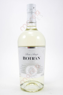 Ron Botran Reserva Blanca Rum 750ml