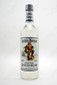 Captain Morgan Silver Spiced Rum 750ml