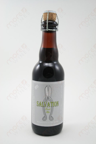 Russian River Salvation Dark Ale