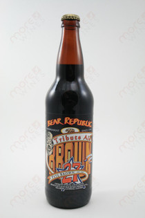 Bear Republic Tribute Brown Ale