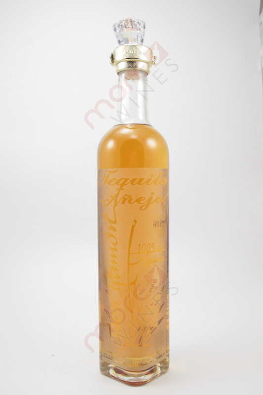 Don Ramon Anejo Tequila 750ml MoreWines