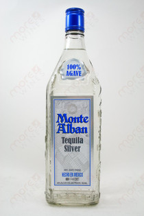 Monte Alban Silver 750ml