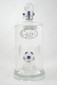 Casino Azul Silver Soccer Ball 750ml