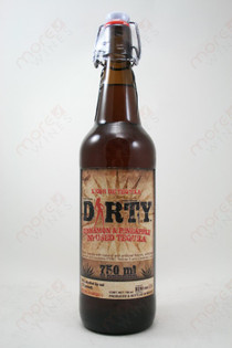 Dirty Tequila 750ml