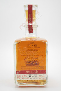 Cava De Oro Tequila Anejo 750ml