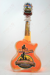 Rock N Roll Mango Tequila 750ml