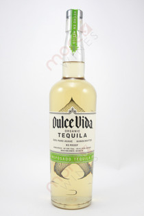 Dulce Vida Reposado Tequila 750ml