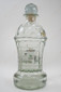 3 Point Silver Tequila 750ml