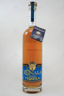 Tonala Suprema Reserva Anejo Tequila 750ml