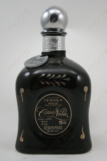 Casa Noble Single Barrel Anejo 750ml