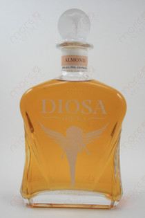 Diosa Almond Tequila 750ml