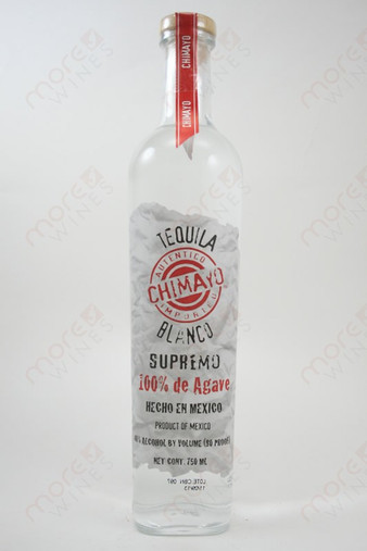 Chimayo Blanco 750ml
