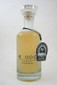 Exodo Reposado Tequila 750ml