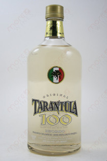 Tarantula Reposado 100 Proof 750ml