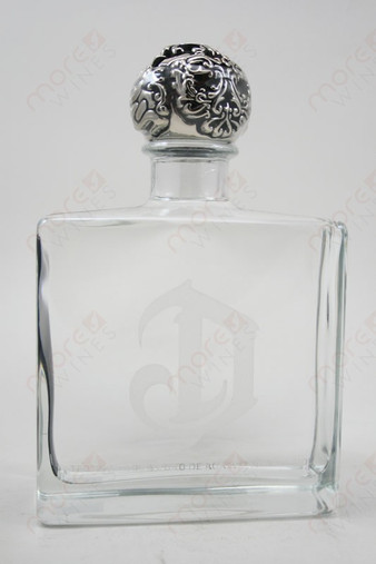 Deleon Blanco Tequila 750ml - MoreWines