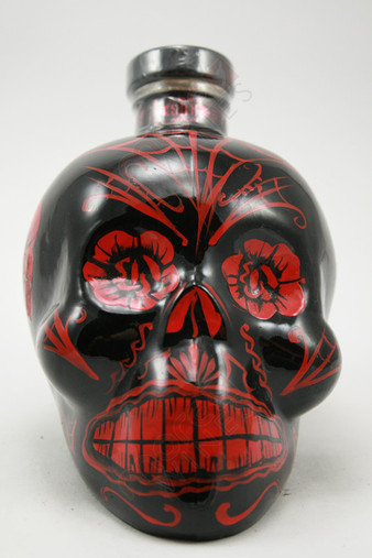 Sangre De Vida Anejo Tequila 750ml