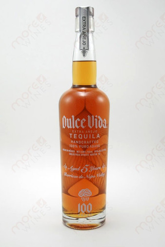 Dulce Vida Extra Anejo 5 Year Tequila 750ml
