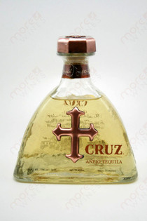Cruz del Sol Tequila Anejo 750ml