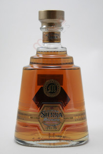 Sierra Milenario Extra Anejo Tequila 750ml