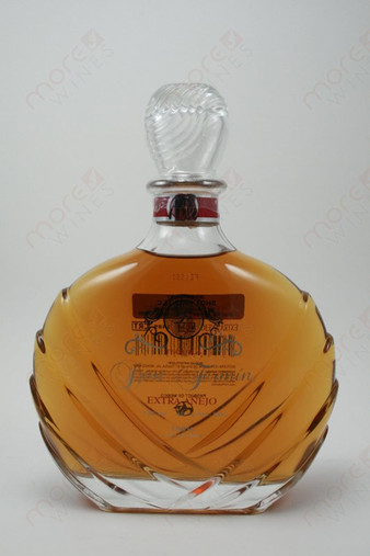 Don Fermin Extra Anejo Tequila 750ml