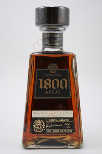 1800 Añejo Tequila 750ml