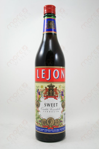 Lejon Sweet Vermouth 750ml