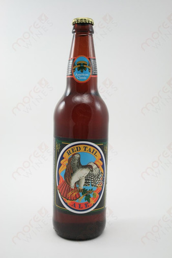 Mendocino Red Tail Ale