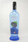 Pinnacle Blackberry Vodka 750ml