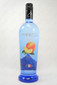 Pinnacle Peach Vodka 750ml
