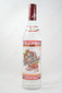 Stolichnaya White Pomegranik Vodka 750ml
