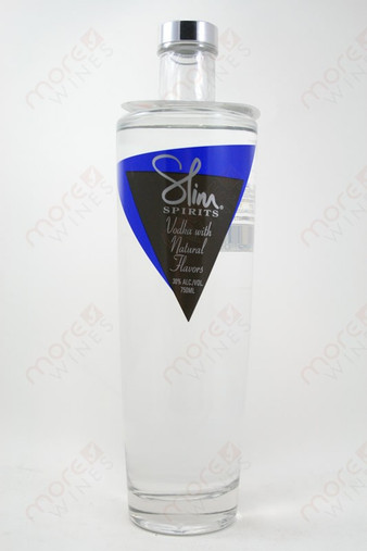 Slim Vodka 750ml