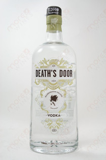 Death's Door Vodka 750ml