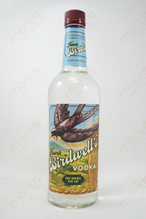 Hank Birdwell's Vodka 750ml