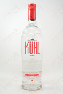 Kuhl Vodka 750ml