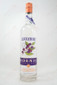 Koenig Huckleberry Vodka 750ml