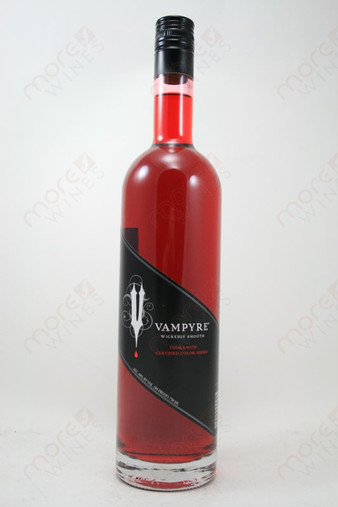 Vampyre Red Vodka 750ml