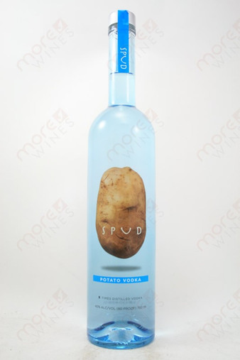 Spud Potato Vodka 750ml