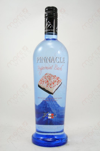 Pinnacle Peppermint Bark 750ml