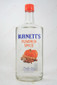 Burnett's Pumpkin Spice Vodka 750ml
