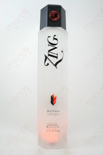 Zing Red Velvet Vodka 750ml