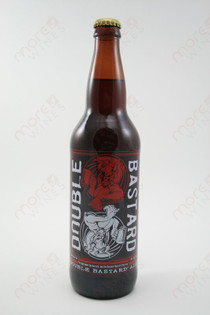 Stone Double Bastard Ale